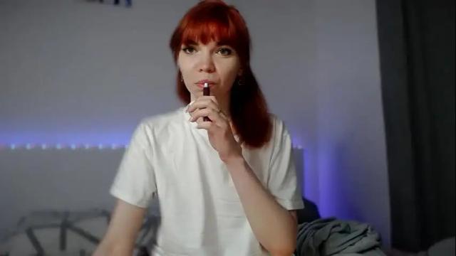 Image 2 of olivka_flower Stream on Chaturbate on 1 month ago