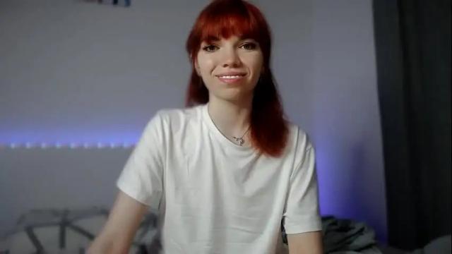 Image 3 of olivka_flower Stream on Chaturbate on 1 month ago