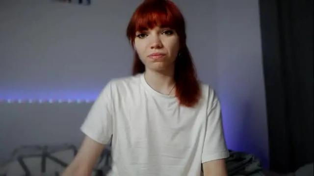 Image 4 of olivka_flower Stream on Chaturbate on 1 month ago