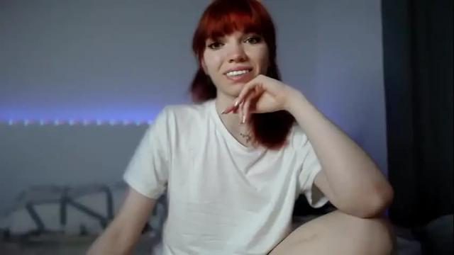Image 6 of olivka_flower Stream on Chaturbate on 1 month ago