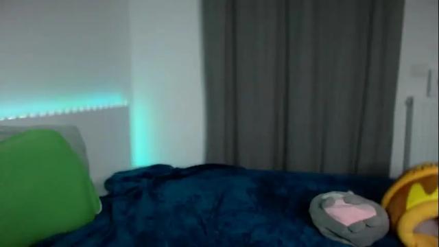 Thumbnail 3, olivka_flower's Stream at Chaturbate, 18 days ago