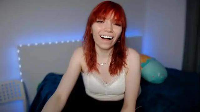 Image 2 of olivka_flower Stream on Chaturbate on 15 days ago