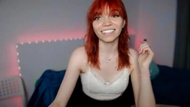 Image 4 of olivka_flower Stream on Chaturbate on 15 days ago