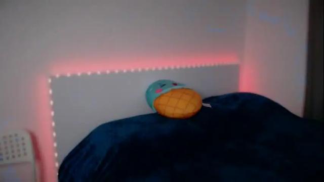 Image 10 of olivka_flower Stream on Chaturbate on 13 days ago