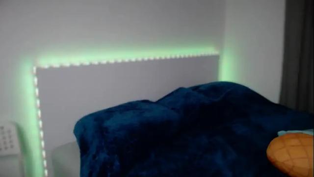 Thumbnail 1, olivka_flower's Stream at Chaturbate, 11 days ago