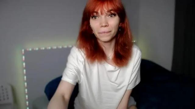 Image 11 of olivka_flower Stream on Chaturbate on 12 days ago