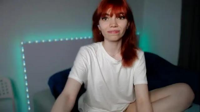 Image 2 of olivka_flower Stream on Chaturbate on 12 days ago