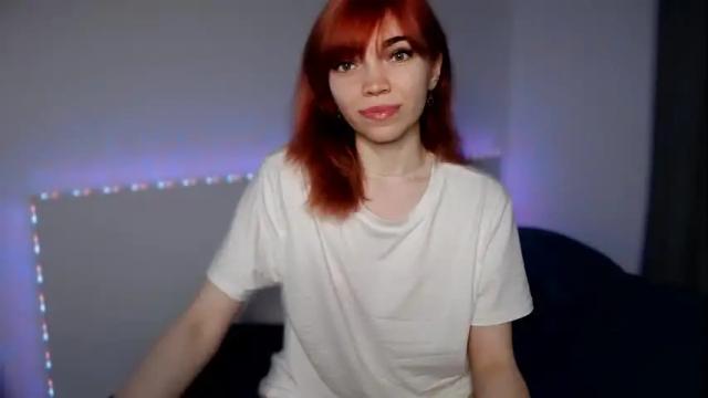 Thumbnail 1, olivka_flower's Stream at Chaturbate, 7 days ago