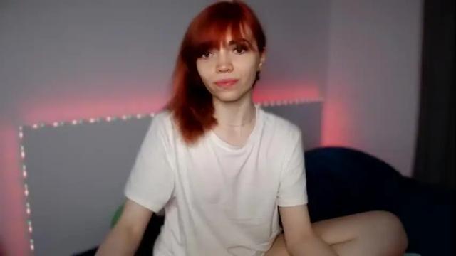 Image 11 of olivka_flower Stream on Chaturbate on 8 days ago