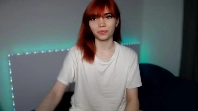 Image 2 of olivka_flower Stream on Chaturbate on 8 days ago