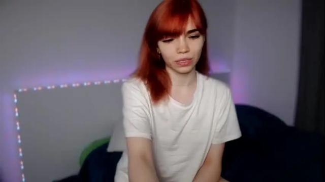 Thumbnail 2, olivka_flower's Stream at Chaturbate, 7 days ago