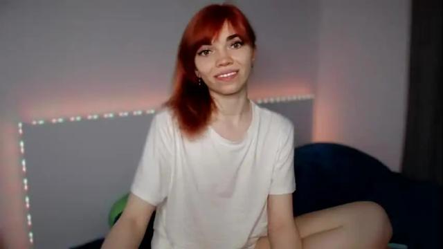 Image 7 of olivka_flower Stream on Chaturbate on 8 days ago