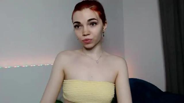 Thumbnail 1, olivka_flower's Stream at Chaturbate, 5 days ago