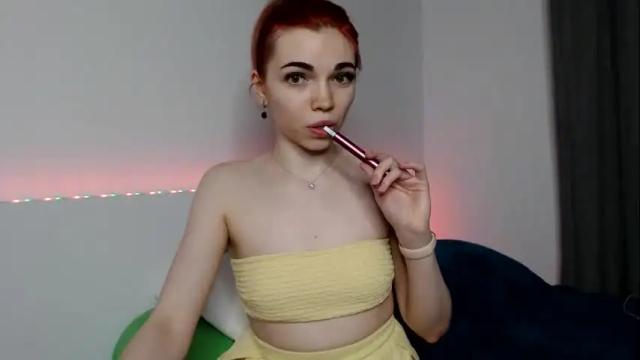 Image 3 of olivka_flower Stream on Chaturbate on 6 days ago