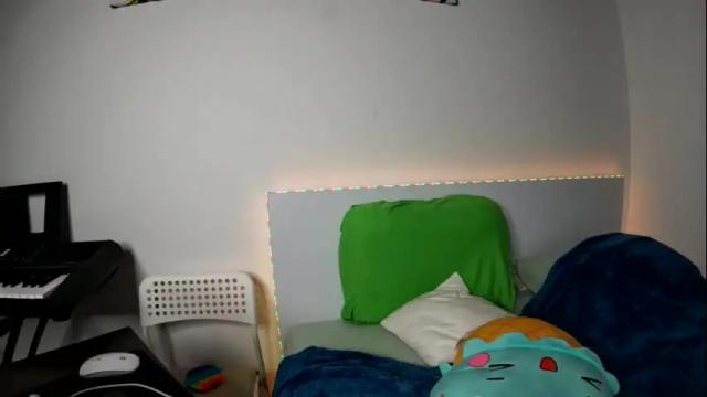 Image 8 of olivka_flower Stream on Chaturbate on 5 days ago