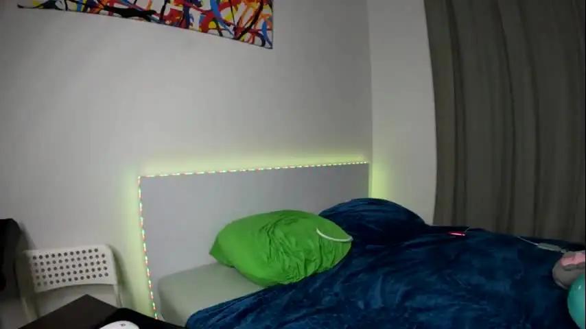 olivka_flower Chaturbate