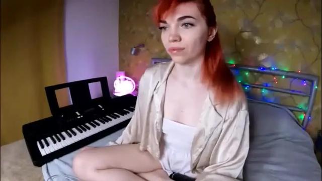 Thumbnail 1, olivka_flower's Stream at Chaturbate, 1 month ago