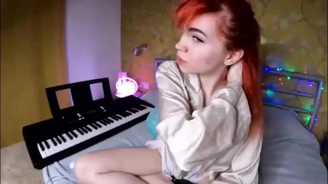 Thumbnail 3, olivka_flower's Stream at Chaturbate, 1 month ago