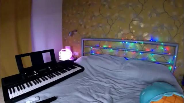 Image 2 of olivka_flower Stream on Chaturbate on 1 month ago