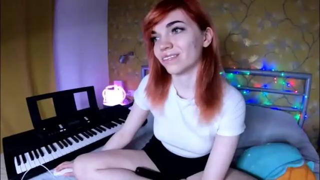 Image 3 of olivka_flower Stream on Chaturbate on 1 month ago