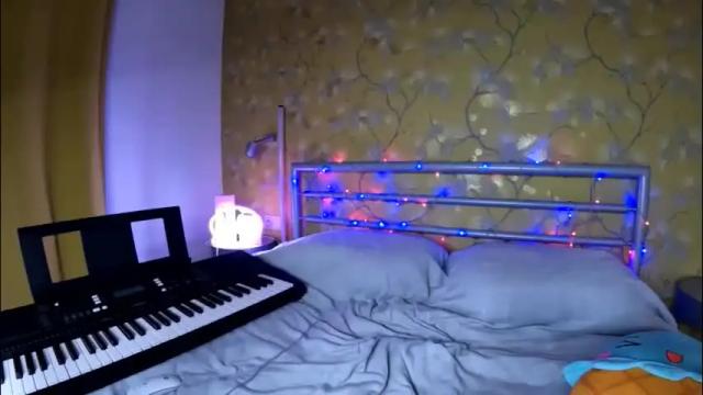 Image 2 of olivka_flower Stream on Chaturbate on 1 month ago