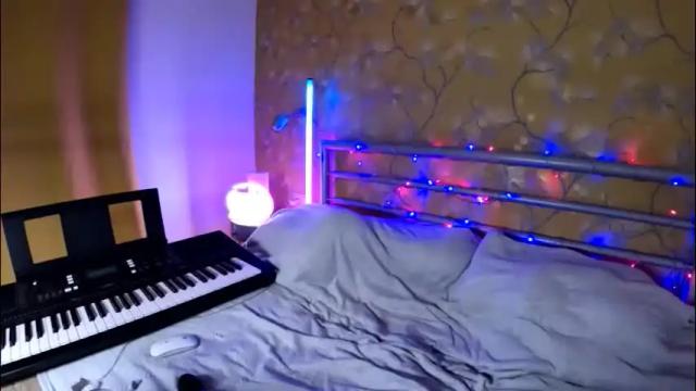 Image 3 of olivka_flower Stream on Chaturbate on 29 days ago