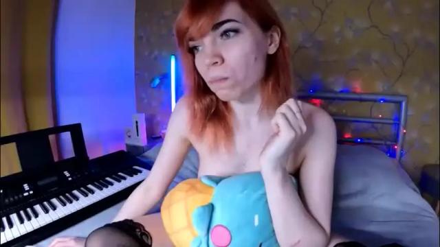 Image 3 of olivka_flower Stream on Chaturbate on 24 days ago