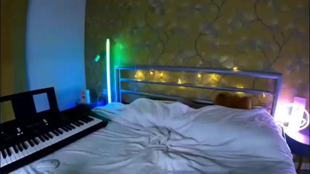 Image 2 of olivka_flower Stream on Chaturbate on 12 days ago