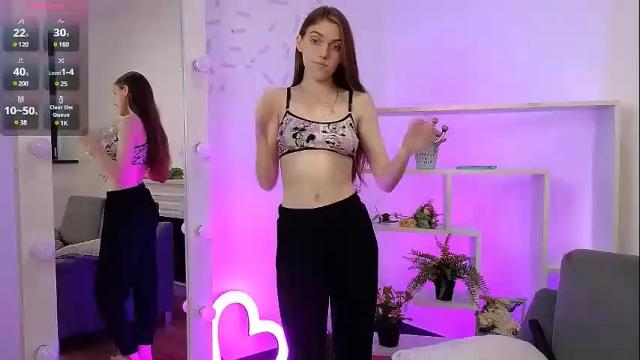 Image 11 of ollistiw Stream on Chaturbate on 2 months ago