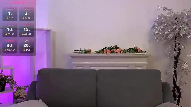 Image 8 of ollistiw Stream on Chaturbate on 2 months ago