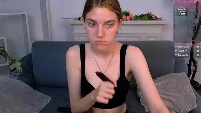 Image 6 of ollistiw Stream on Chaturbate on 2 months ago