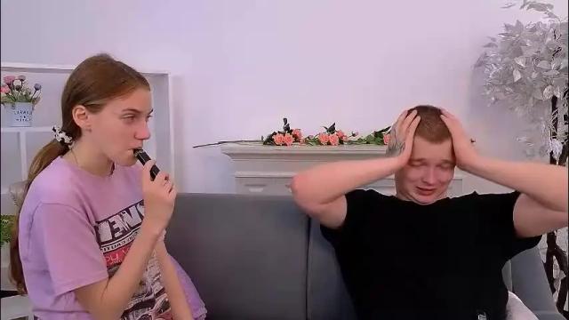Image 2 of ollistiw Stream on Chaturbate on 2 months ago