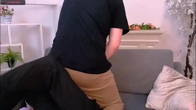 Image 12 of ollistiw Stream on Chaturbate on 1 month ago