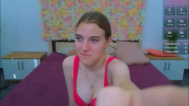 Thumbnail 1, ollistiw's Stream at Chaturbate, 1 month ago