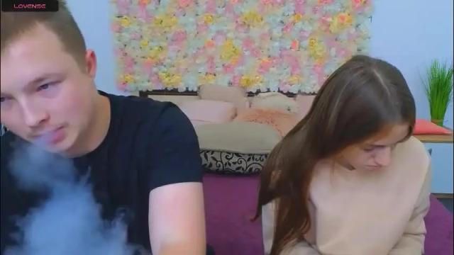 Image 3 of ollistiw Stream on Chaturbate on 1 month ago