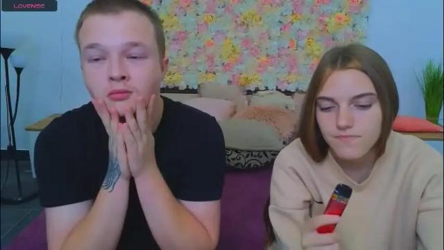 Image 4 of ollistiw Stream on Chaturbate on 1 month ago