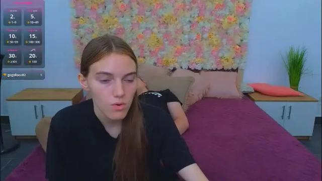 Image 10 of ollistiw Stream on Chaturbate on 1 month ago