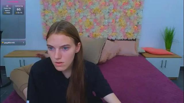 Image 11 of ollistiw Stream on Chaturbate on 1 month ago