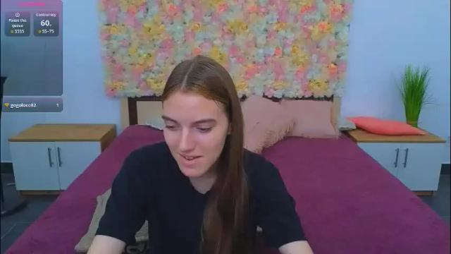 Image 12 of ollistiw Stream on Chaturbate on 1 month ago