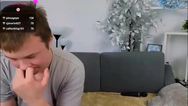 Image 6 of ollistiw Stream on Chaturbate on 1 month ago