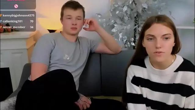 Thumbnail 1, ollistiw's Stream at Chaturbate, 1 month ago