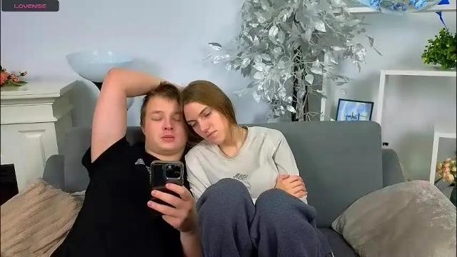 Image 8 of ollistiw Stream on Chaturbate on 1 month ago