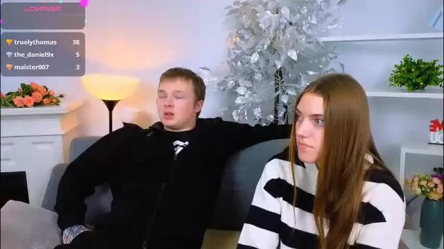 Image 2 of ollistiw Stream on Chaturbate on 1 month ago