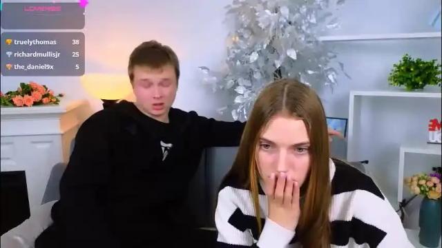 Image 3 of ollistiw Stream on Chaturbate on 1 month ago