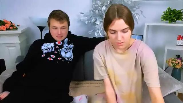 Image 6 of ollistiw Stream on Chaturbate on 1 month ago