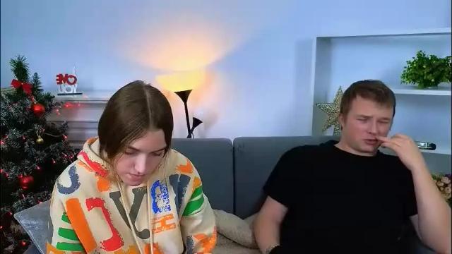 Image 2 of ollistiw Stream on Chaturbate on 29 days ago