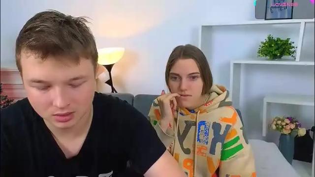 Thumbnail 3, ollistiw's Stream at Chaturbate, 3 days ago