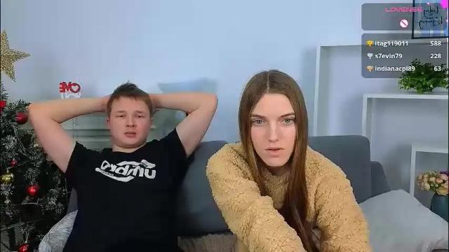 Image 3 of ollistiw Stream on Chaturbate on 7 days ago