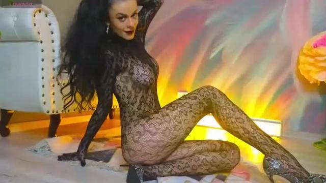 Image 6 of ollivyaa Stream on Chaturbate on 15 months ago