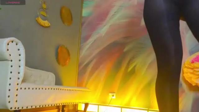 Thumbnail 3, ollivyaa's Stream at Chaturbate, 17 months ago